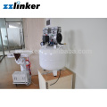 LK-B22 ZZlinker Brand Compressor de ar dental livre de óleo 840W